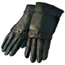 Rare Gloves